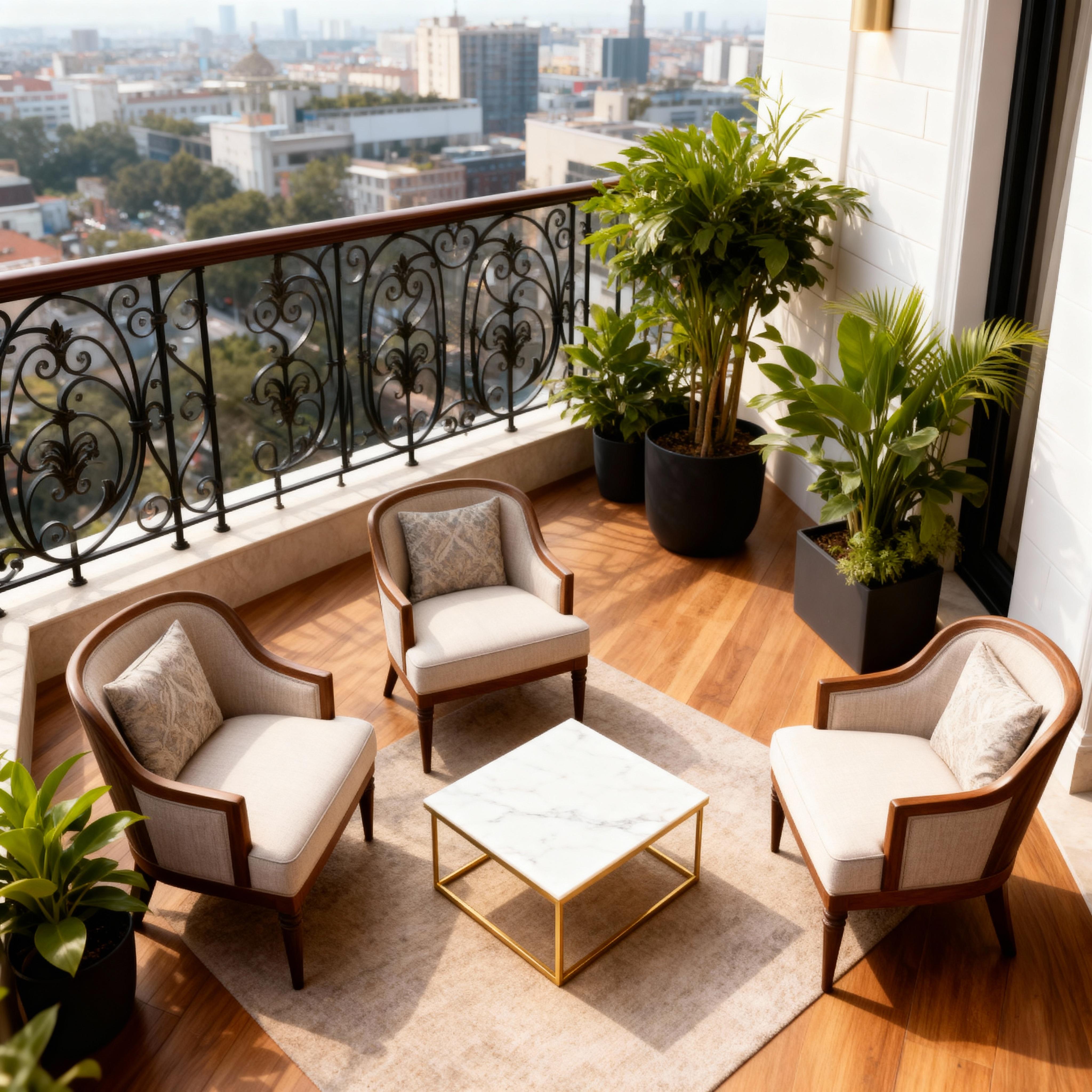 Regal Luxury Residence