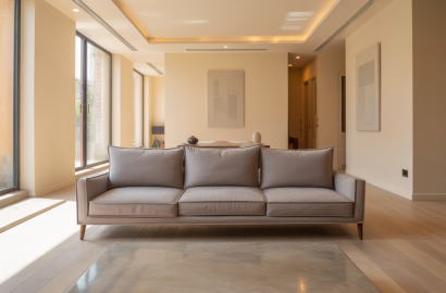 Arc One – 1 Bedroom Apartment