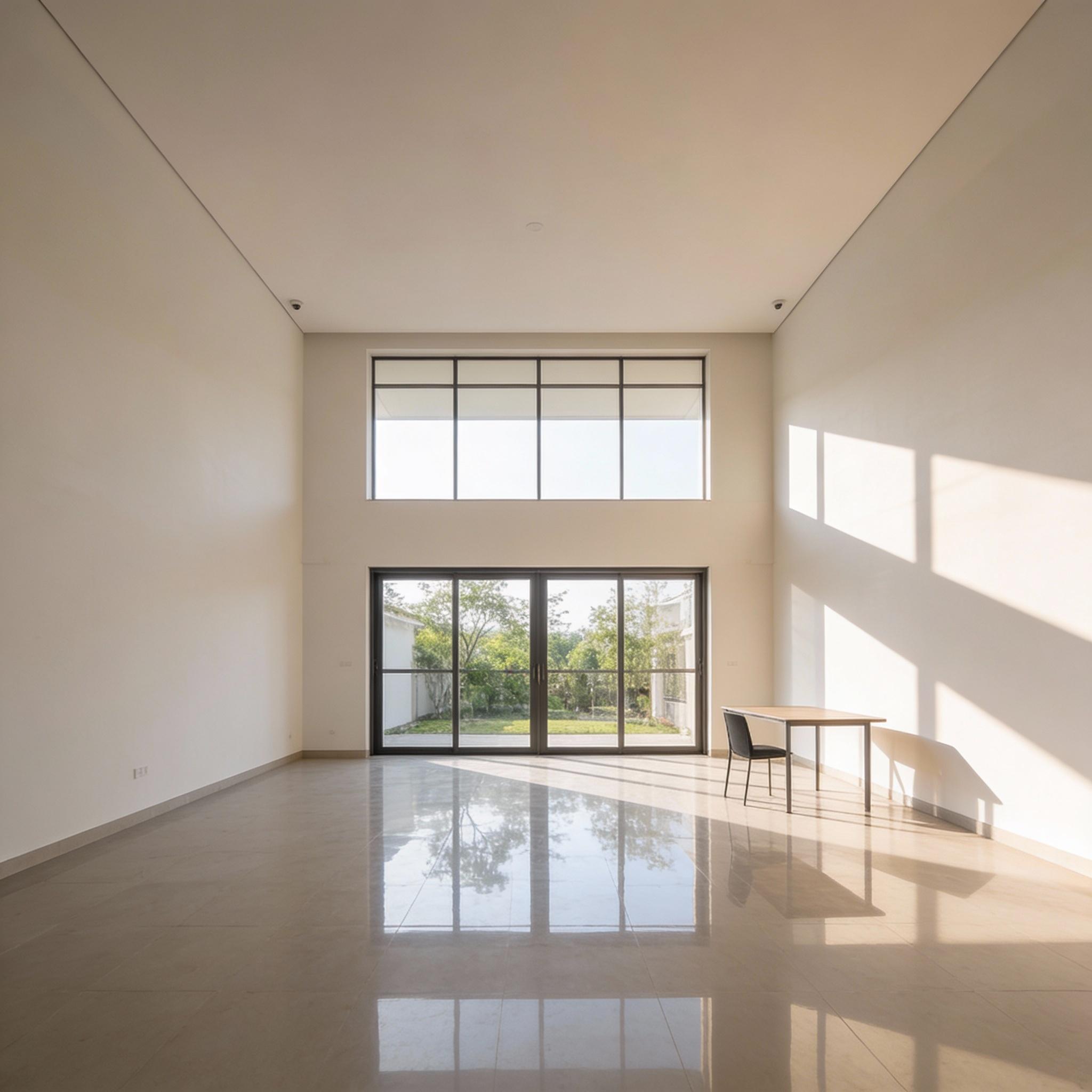 The Avenue House – Road-Facing Independent Residence