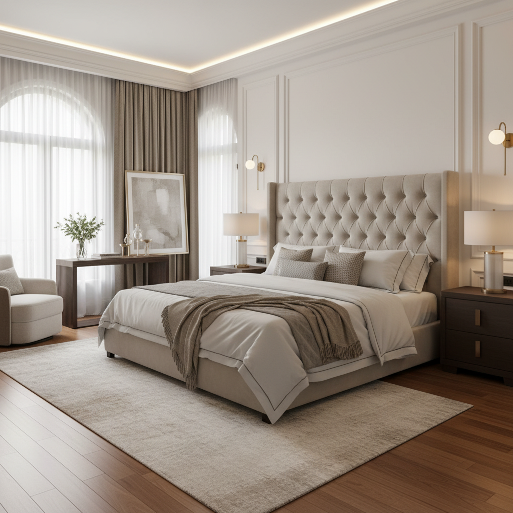 Regal Luxury Residence