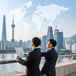 South Korea’s Big Investors Flocking to Overseas Real Estate