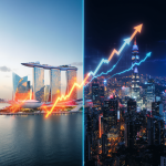 Singapore Overtakes Hong Kong In Terms Of Property Investment Prospects