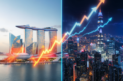 Singapore Overtakes Hong Kong In Terms Of Property Investment Prospects