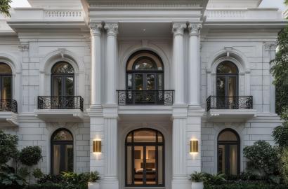 Regal Luxury Residence